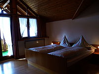 Landhaus Monika