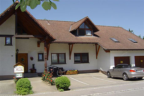 Landhaus Monika